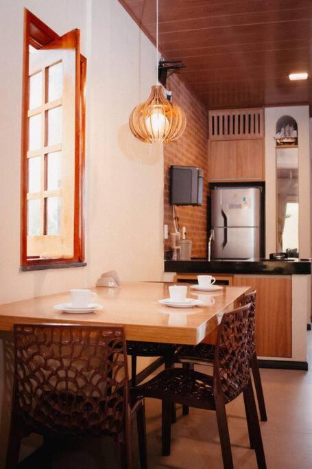 Dos Poetas - 02 Quartos - Gd Holiday home Barreirinhas