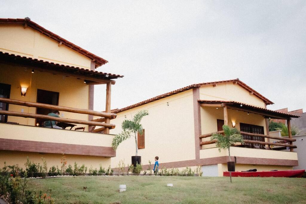 Dos Poetas - 02 Quartos - Gd Holiday home Barreirinhas