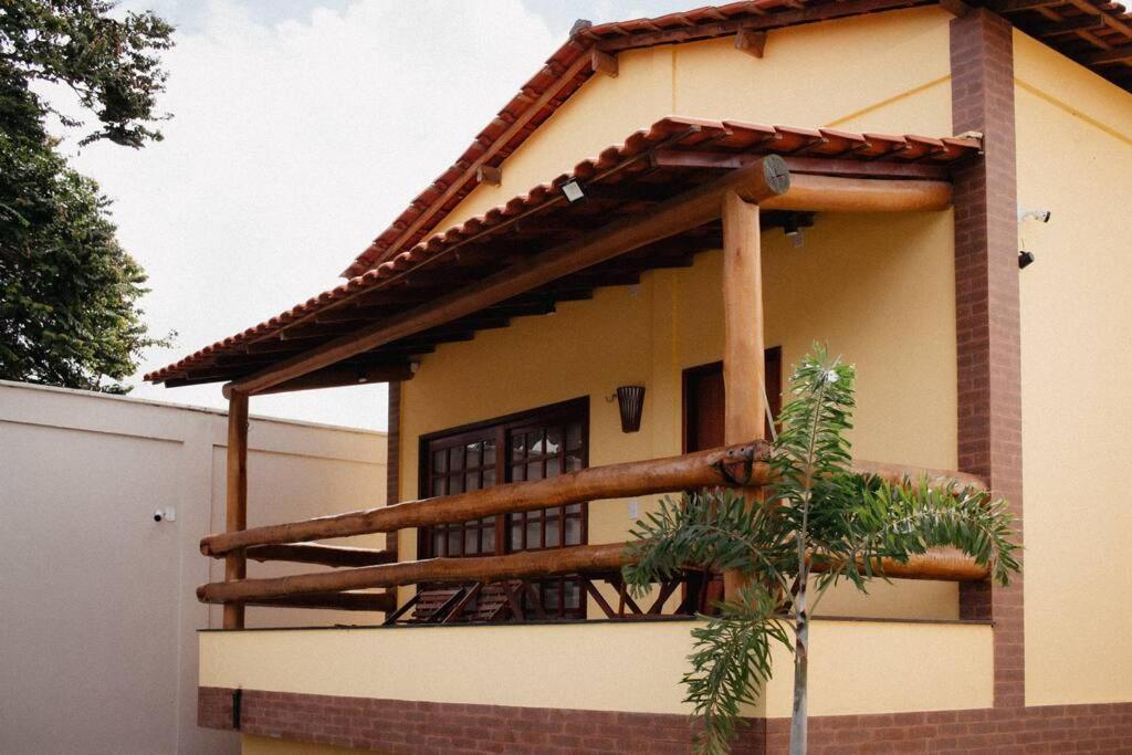 Dos Poetas - 02 Quartos - Gd Holiday home